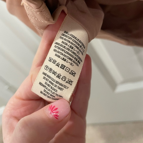 NWT Free People Skirt - Picture 6 of 7